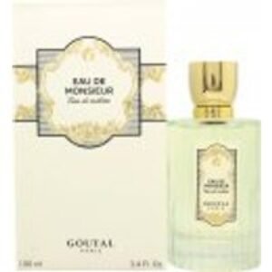 Annick Goutal Eau De Monsieur For Men Eau de Toilette 100ml Spray