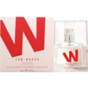Ted Baker W Eau de Toilette 30ml Spray