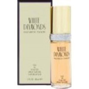 Elizabeth Taylor White Diamonds Eau de Toilette 30ml Spray