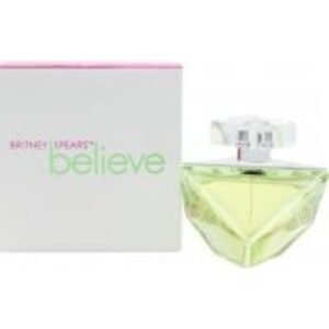 Britney Spears Believe Eau de Parfum 100ml Spray