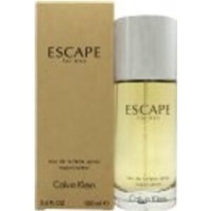 Calvin Klein Escape Eau de Toilette 100ml Spray