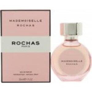 Rochas Mademoiselle Rochas Eau de Parfum 30ml Spray