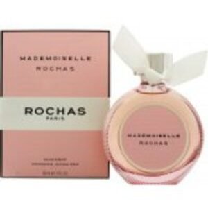 Rochas Mademoiselle Rochas Eau de Parfum 90ml Spray