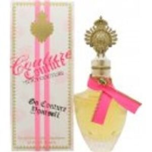 Juicy Couture Couture Couture Eau de Parfum 100ml Spray