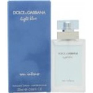 Dolce & Gabbana Light Blue Eau Intense Eau de Parfum 25ml Spray