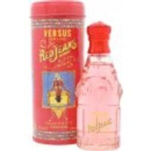 Versace Red Jeans Eau de Toilette 75ml Spray