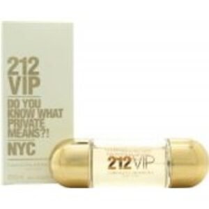 Carolina Herrera 212 VIP Eau de Parfum 30ml Spray