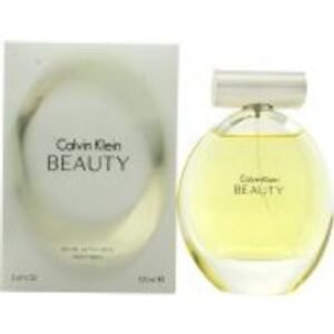 Calvin Klein Beauty Eau de Parfum 100ml Spray
