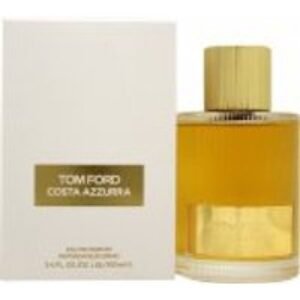 Tom Ford Costa Azzurra Eau de Parfum 100ml Spray