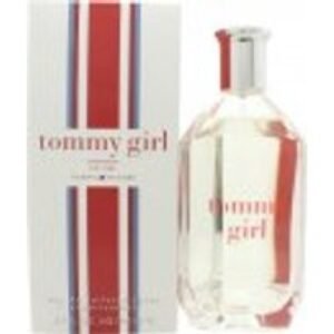 Tommy Hilfiger Tommy Girl Eau de Toilette 200ml Spray