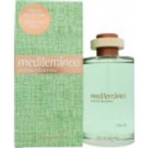 Antonio Banderas Mediterraneo Eau de Toilette 200ml Spray