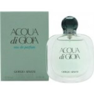 Giorgio Armani Acqua di Gioia Eau de Parfum 30ml Spray