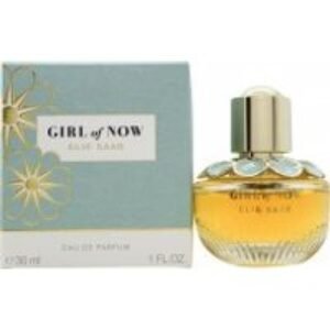 Elie Saab Girl of Now Eau de Parfum 30ml Spray
