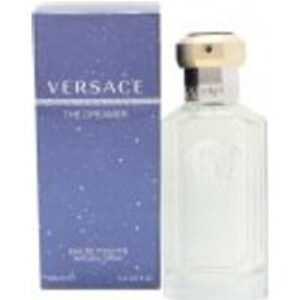 Versace The Dreamer Eau de Toilette 100ml Spray