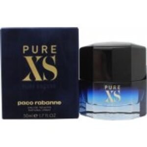 Paco Rabanne Pure XS Eau de Toilette 50ml Spray