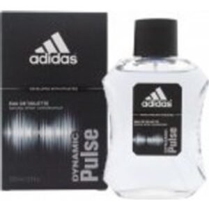 Adidas Dynamic Pulse Eau de Toilette 100ml Spray