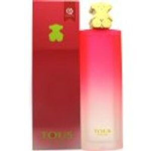 Tous Neon Candy Eau de Toilette 90ml Spray
