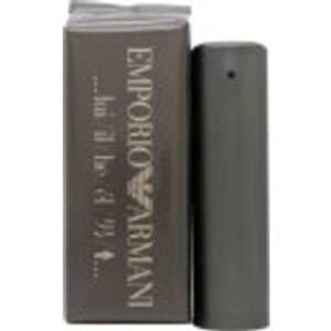 Giorgio Armani Emporio He Eau de Toilette 100ml Spray