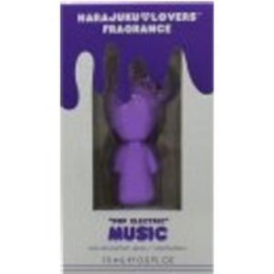 Gwen Stefani Harajuku Lovers Pop Electric Music Eau de Parfum 15ml Spray