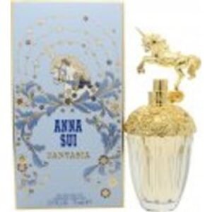 Anna Sui Fantasia Eau de Toilette 75ml Spray