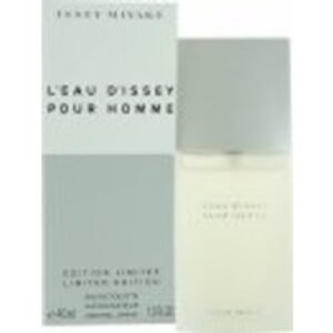 Issey Miyake L'Eau d'Issey Pour Homme Eau de Toilette 40ml Spray
