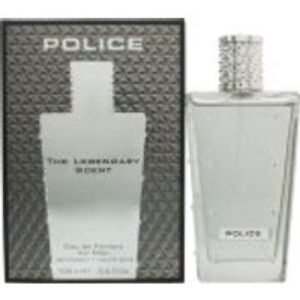 Police Legend For Man Eau de Parfum 100ml Spray