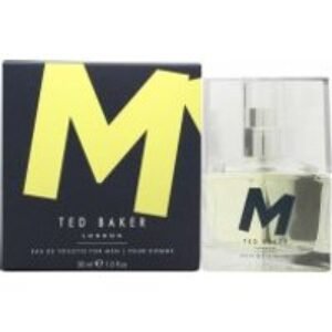 Ted Baker M Eau de Toilette 30ml Spray