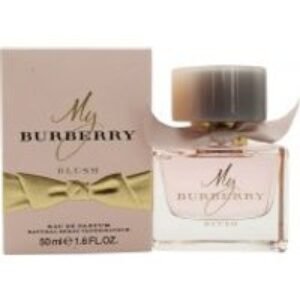 Burberry My Burberry Blush Eau de Parfum 50ml Spray