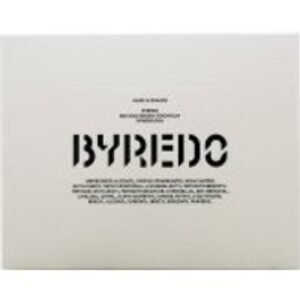 Byredo Black Saffron Eau de Parfum 100ml Spray