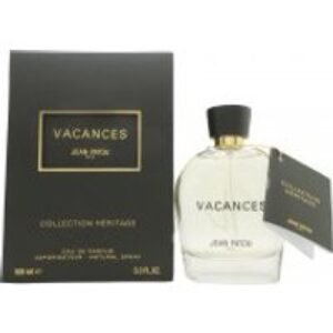 Jean Patou Heritage Vacances Eau de Parfum 100ml Spray