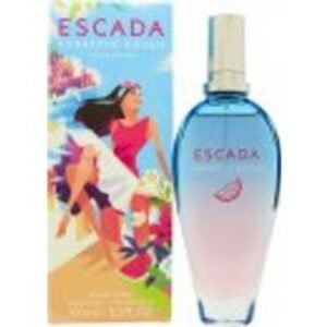 Escada Sorbetto Rosso Eau de Toilette 100ml Spray