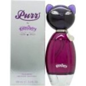 Katy Perry Purr Eau de Parfum 100ml Spray