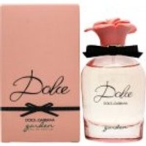 Dolce & Gabbana Dolce Garden Eau de Parfum 75ml Spray