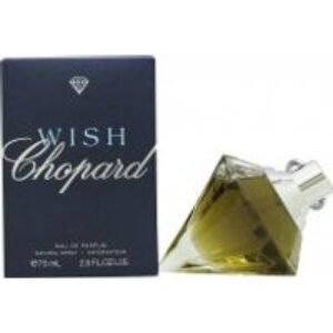 Chopard Wish Eau de Parfum 75ml Spray