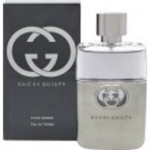 Gucci Guilty Pour Homme Eau de Toilette 50ml Spray