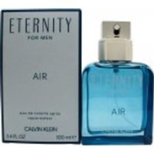 Calvin Klein Eternity Air for Men Eau de Toilette 100ml Spray