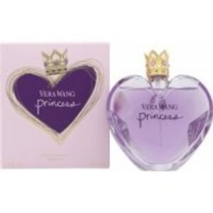 Vera Wang Princess Eau de Toilette 100ml Spray