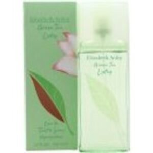 Elizabeth Arden Green Tea Lotus Eau de Toilette 100ml Spray