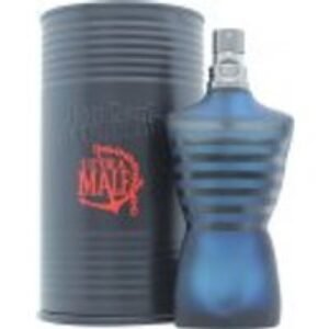 Jean Paul Gaultier Ultra Male Eau de Toilette Intense 200ml Spray