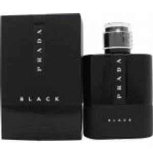 Prada Luna Rossa Black Eau de Parfum 100ml Spray