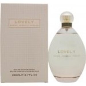Sarah Jessica Parker Lovely Eau de Parfum 200ml Spray