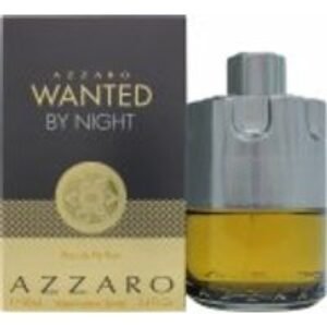 Azzaro Wanted by Night Eau de Parfum 100ml Spray