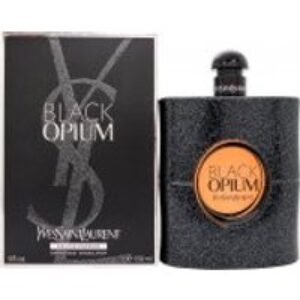 Yves Saint Laurent Black Opium Eau de Parfum 150ml Spray