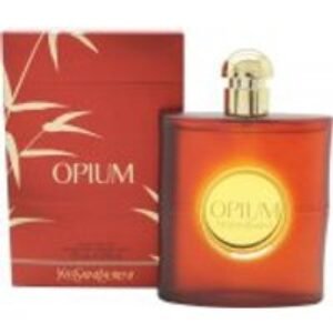 Yves Saint Laurent Opium Eau de Toilette 90ml Spray