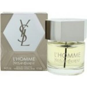 Yves Saint Laurent L'Homme Eau de Toilette 60ml Spray