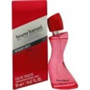 Bruno Banani Woman's Best Eau de Toilette 20ml Spray