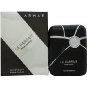 Armaf Le Parfait Pour Homme Eau de Toilette 100ml Spray