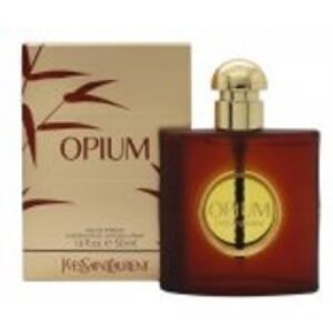 Yves Saint Laurent Opium Eau de Parfum 50ml Spray