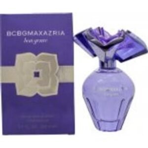 BCBGMAXAZRIA Bon Genre Eau de Parfum 100ml Spray