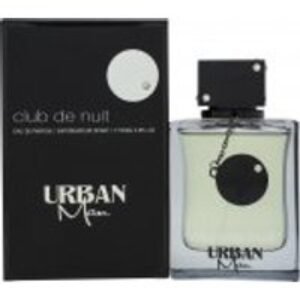 Armaf Club De Nuit Urban Eau de Parfum 100ml Spray